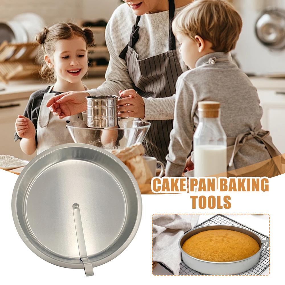 Stampo Rotondo per Torte Fai-d - Home Cooking Recipes recensione e prezzo