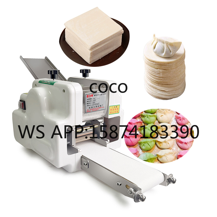 Macchina Commerciale per Sfogl - Gyoza Dumpling Maker recensione e prezzo