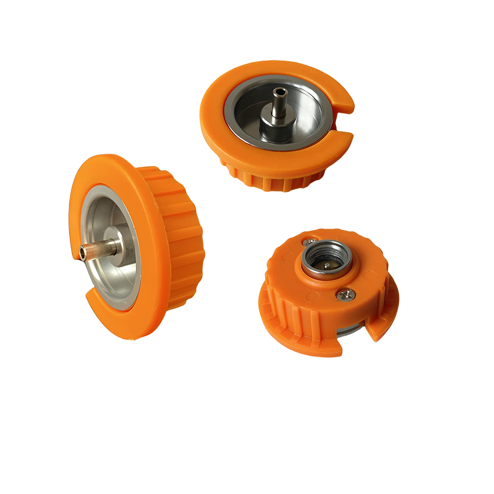 Adattatore per serbatoio del g - Home Cooking Gas recensione e prezzo